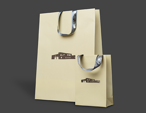 چاپ ساک دستی
